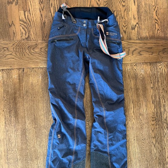 Mountain Force Snow Pants - Picture 1 of 5